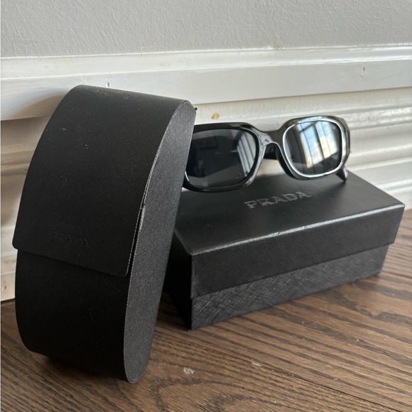 Men’s Prada Sunglasses - Picture 1 of 2